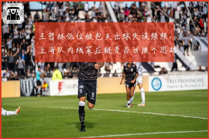 王哲林低位被包夹出球失误频频，上海队内线策应链是否该换个思路？