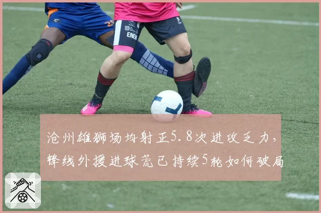 沧州雄狮场均射正5.8次进攻乏力,锋线外援进球荒已持续5轮如何破局