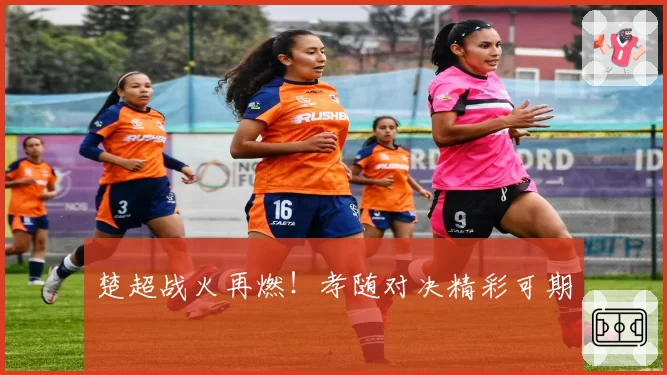 楚超战火再燃!孝随对决精彩可期
